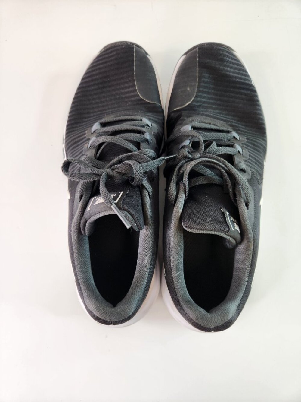 Nike Mens Nike Flex Control Tr4 Cross Trainer Mens Size 9 - Picture 6 of 9